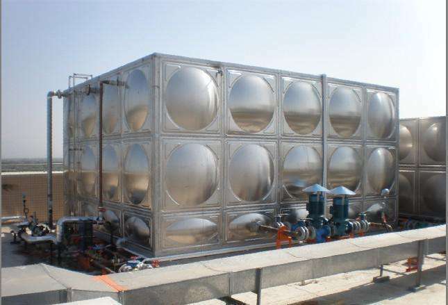 不銹鋼保溫水箱漏水和生銹的原因是什么 不銹鋼保溫水箱漏水和生銹的原因是什么