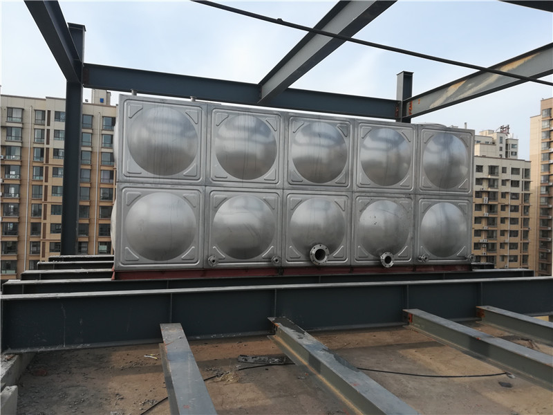 關(guān)于304不銹鋼水箱的儲(chǔ)存、吊裝、運(yùn)輸方面內(nèi)容，你了解多少？