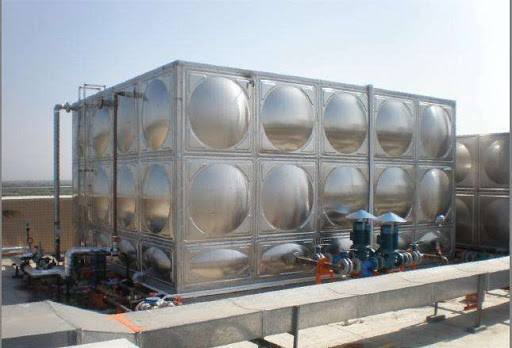 不銹鋼保溫水箱的材料