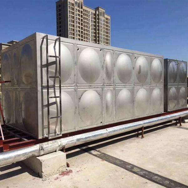 該如何完成不銹鋼水箱的驗收工作 該如何完成不銹鋼水箱的驗收工作